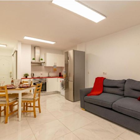 Rayito De Sol II Apartment Maspalomas  Exterior foto