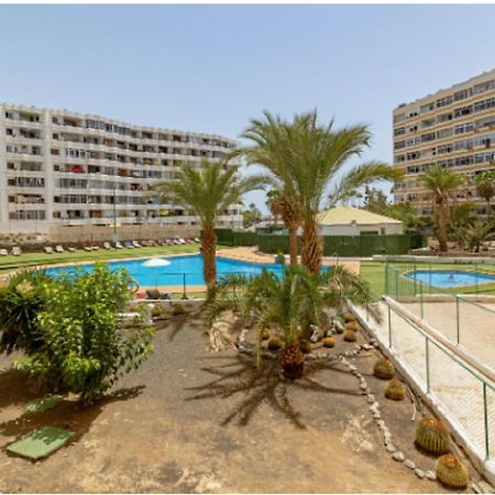Rayito De Sol II Apartment Maspalomas  Exterior foto