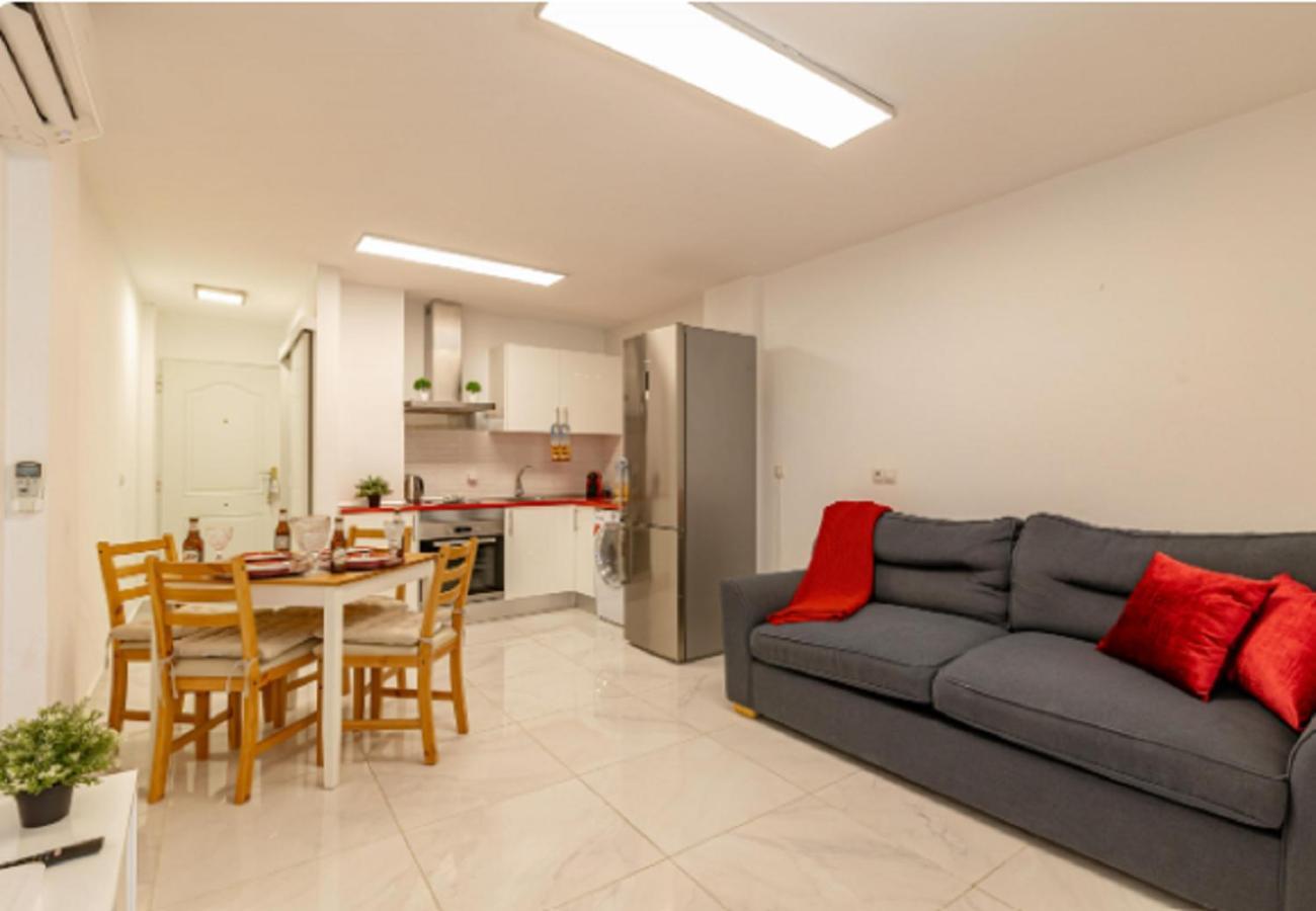 Rayito De Sol II Apartment Maspalomas  Exterior foto