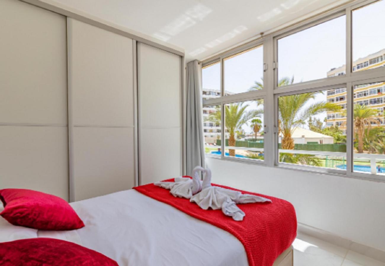 Rayito De Sol II Apartment Maspalomas  Exterior foto