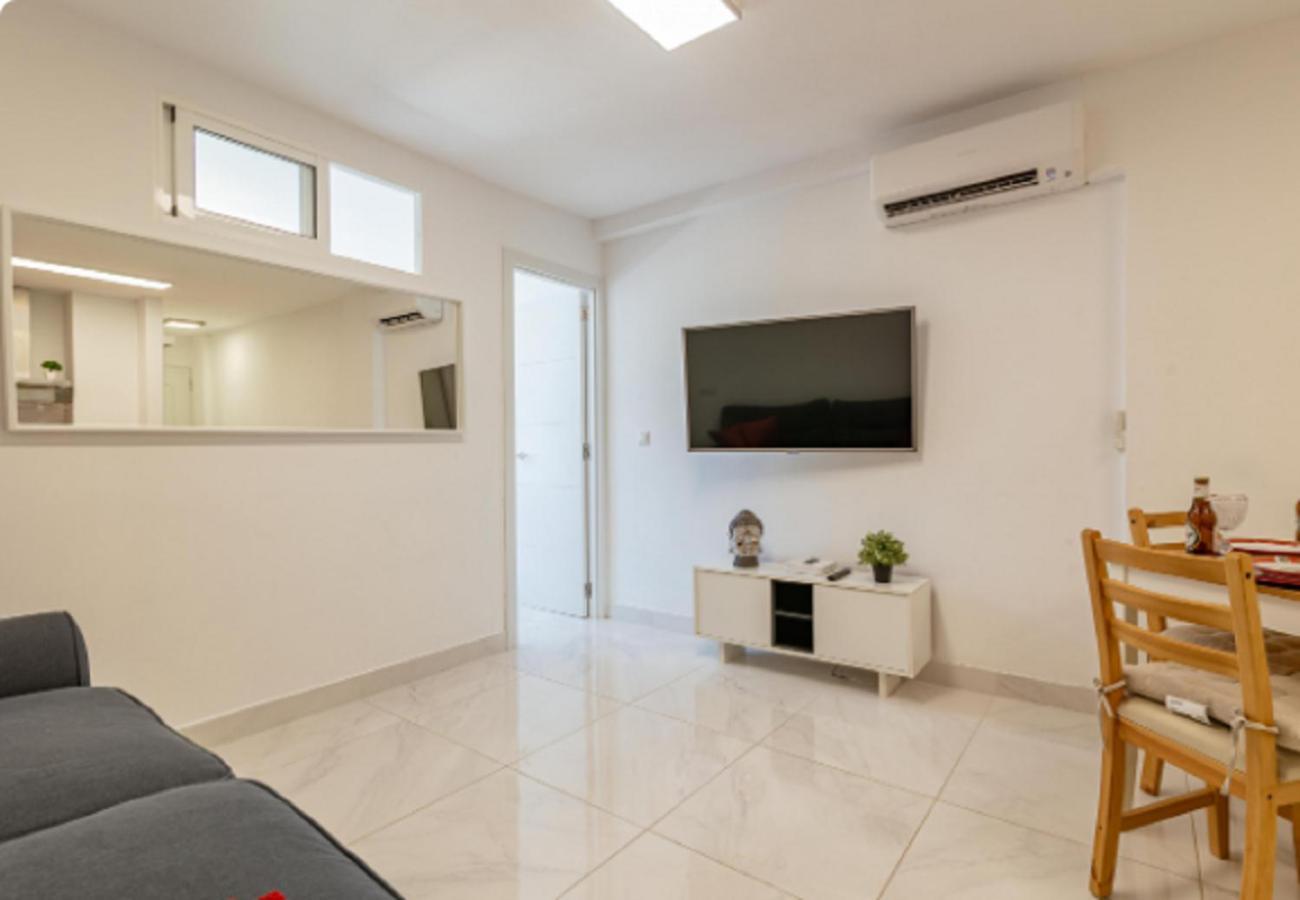 Rayito De Sol II Apartment Maspalomas  Exterior foto