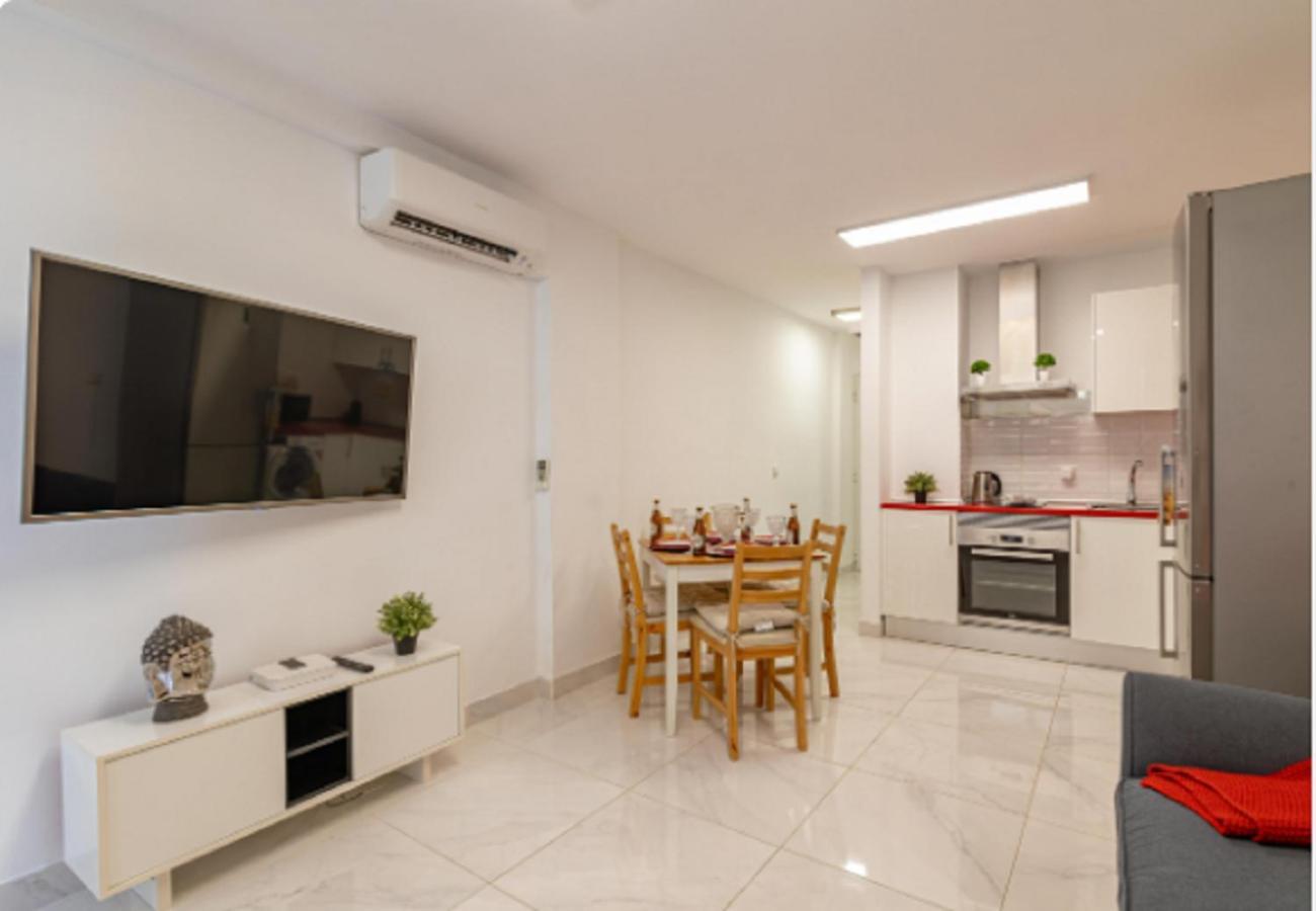 Rayito De Sol II Apartment Maspalomas  Exterior foto