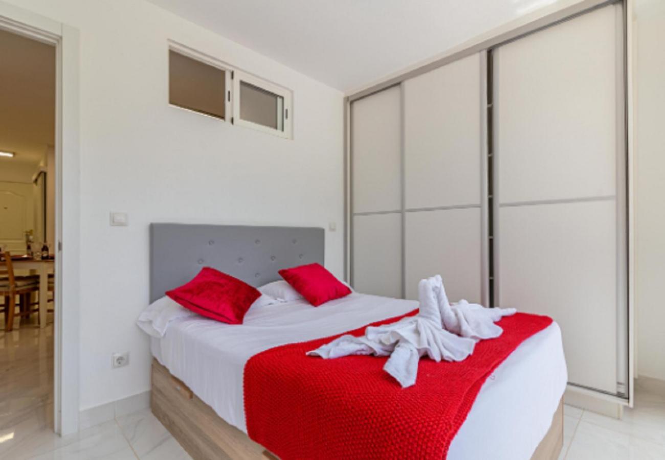 Rayito De Sol II Apartment Maspalomas  Exterior foto