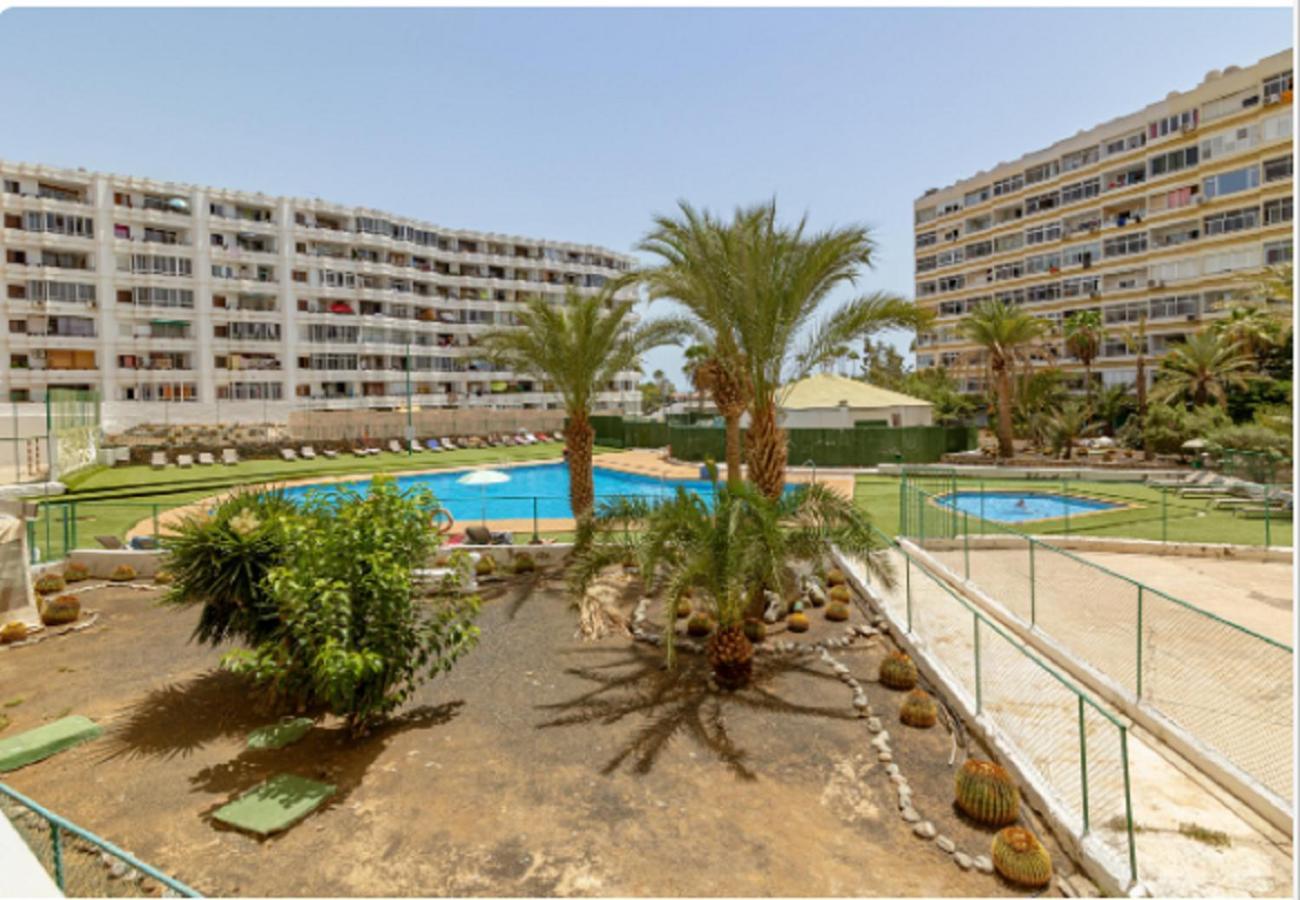 Rayito De Sol II Apartment Maspalomas  Exterior foto