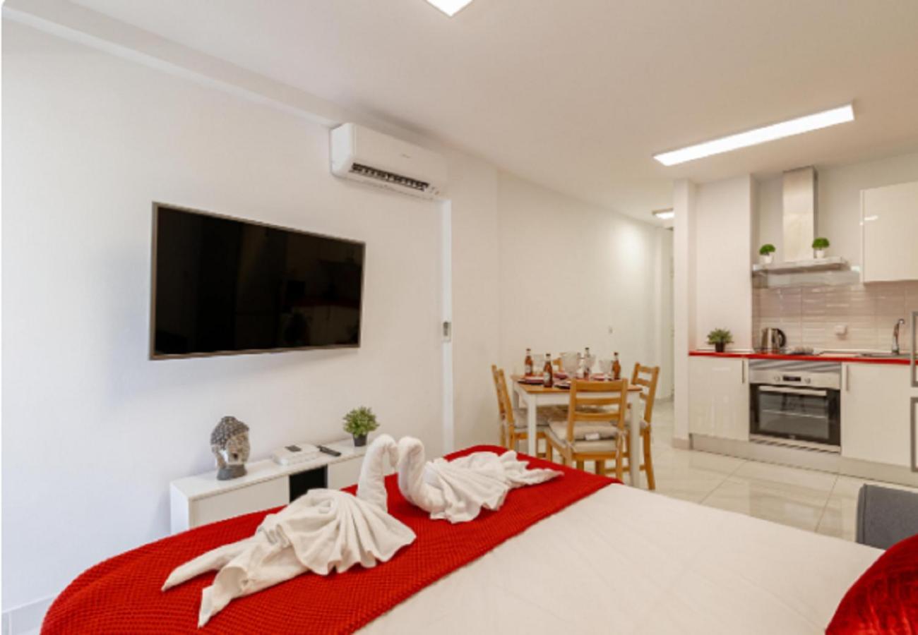 Rayito De Sol II Apartment Maspalomas  Exterior foto