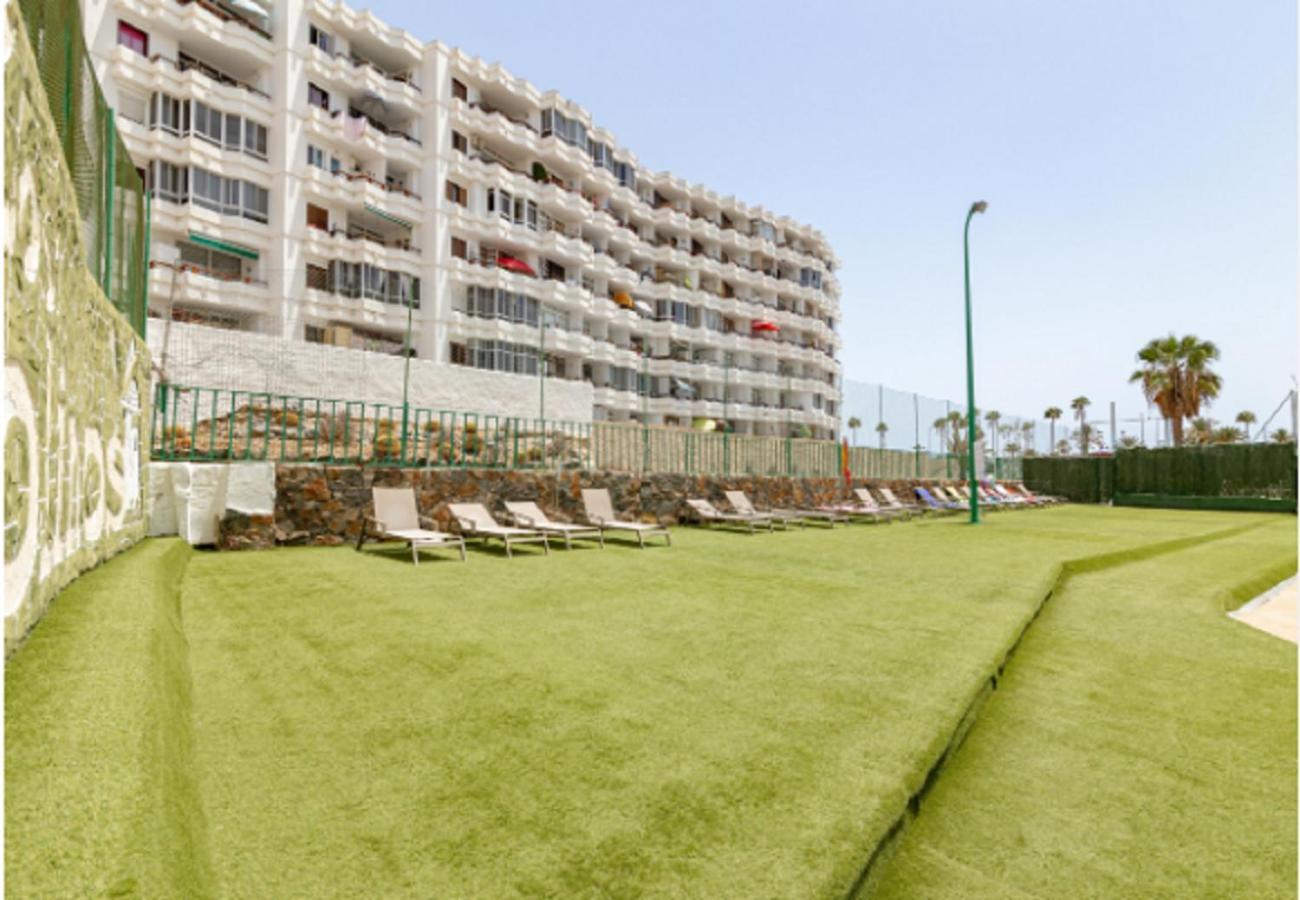 Rayito De Sol II Apartment Maspalomas  Exterior foto