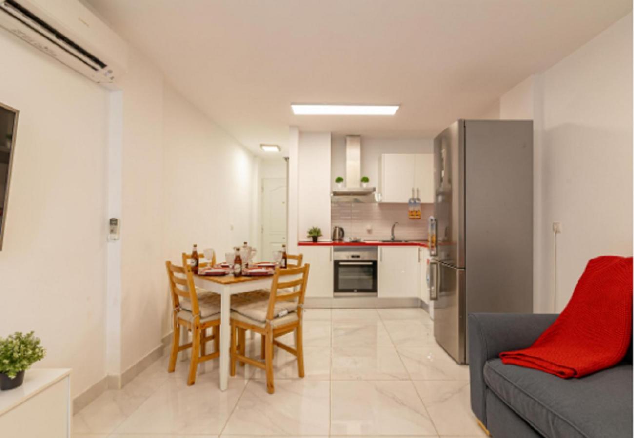 Rayito De Sol II Apartment Maspalomas  Exterior foto