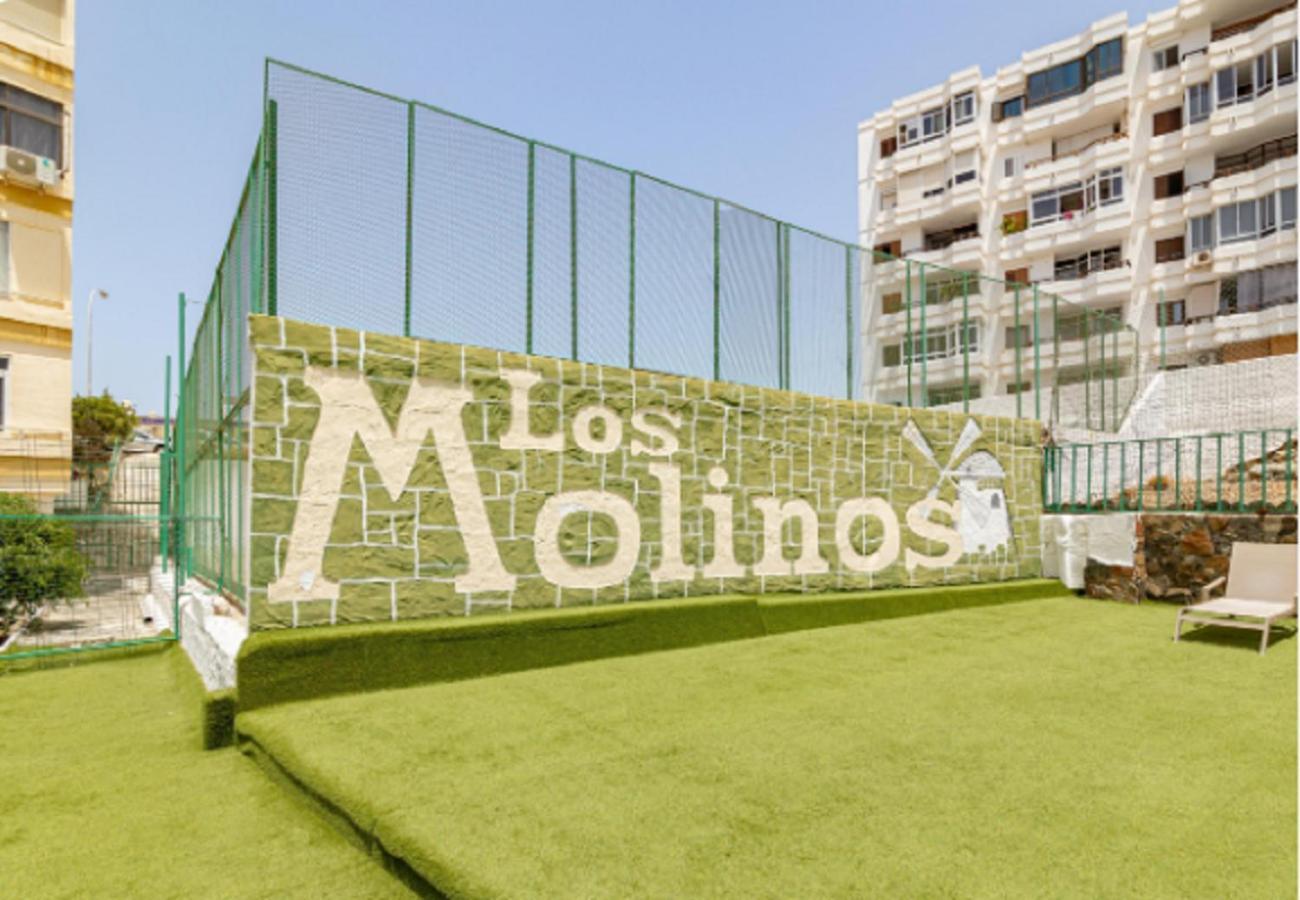 Rayito De Sol II Apartment Maspalomas  Exterior foto