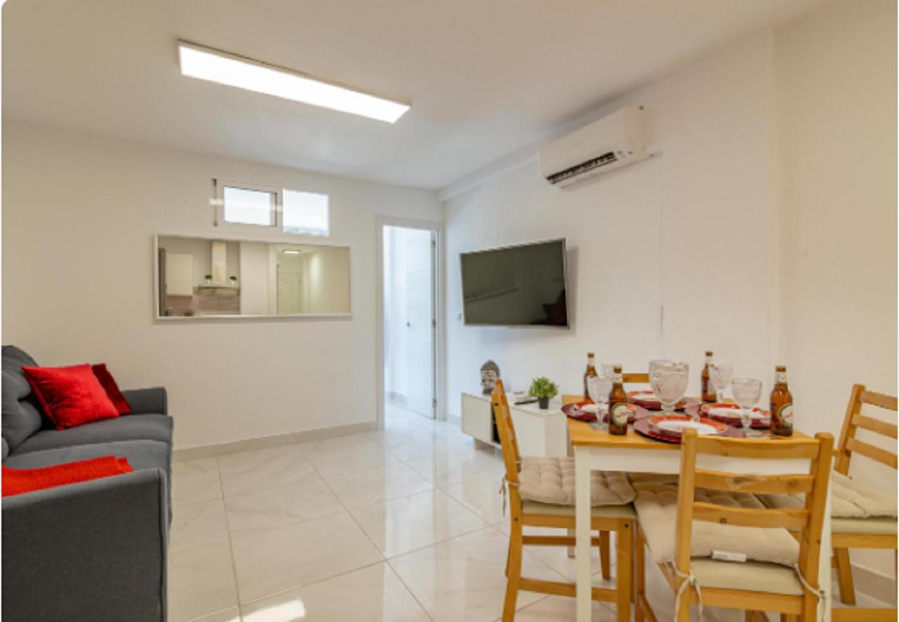 Rayito De Sol II Apartment Maspalomas  Exterior foto