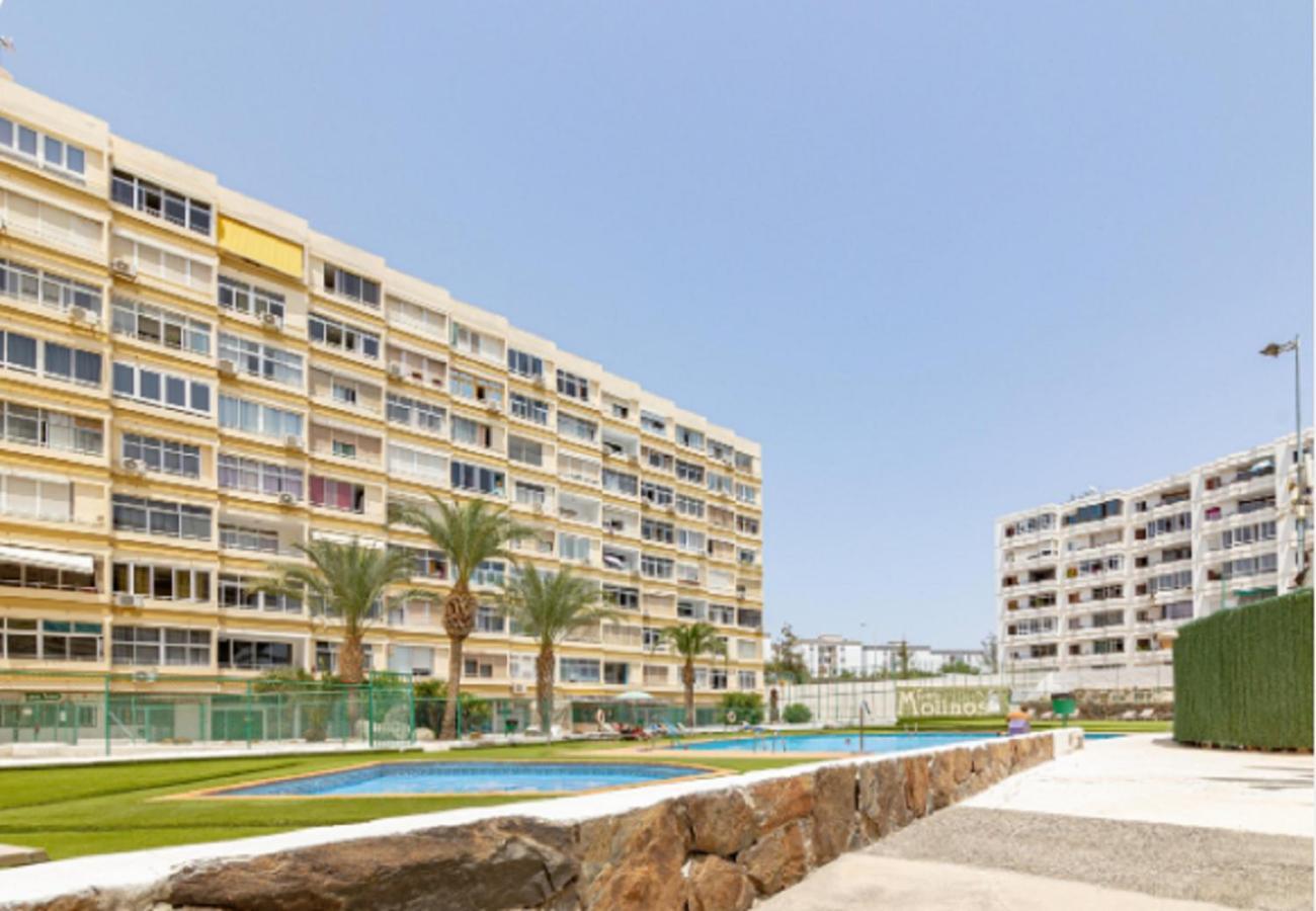 Rayito De Sol II Apartment Maspalomas  Exterior foto