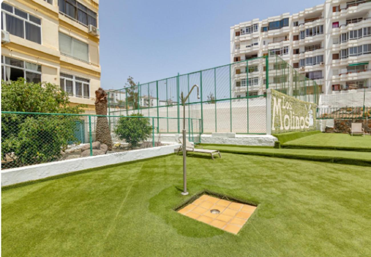 Rayito De Sol II Apartment Maspalomas  Exterior foto