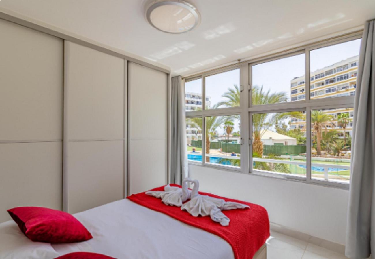 Rayito De Sol II Apartment Maspalomas  Exterior foto