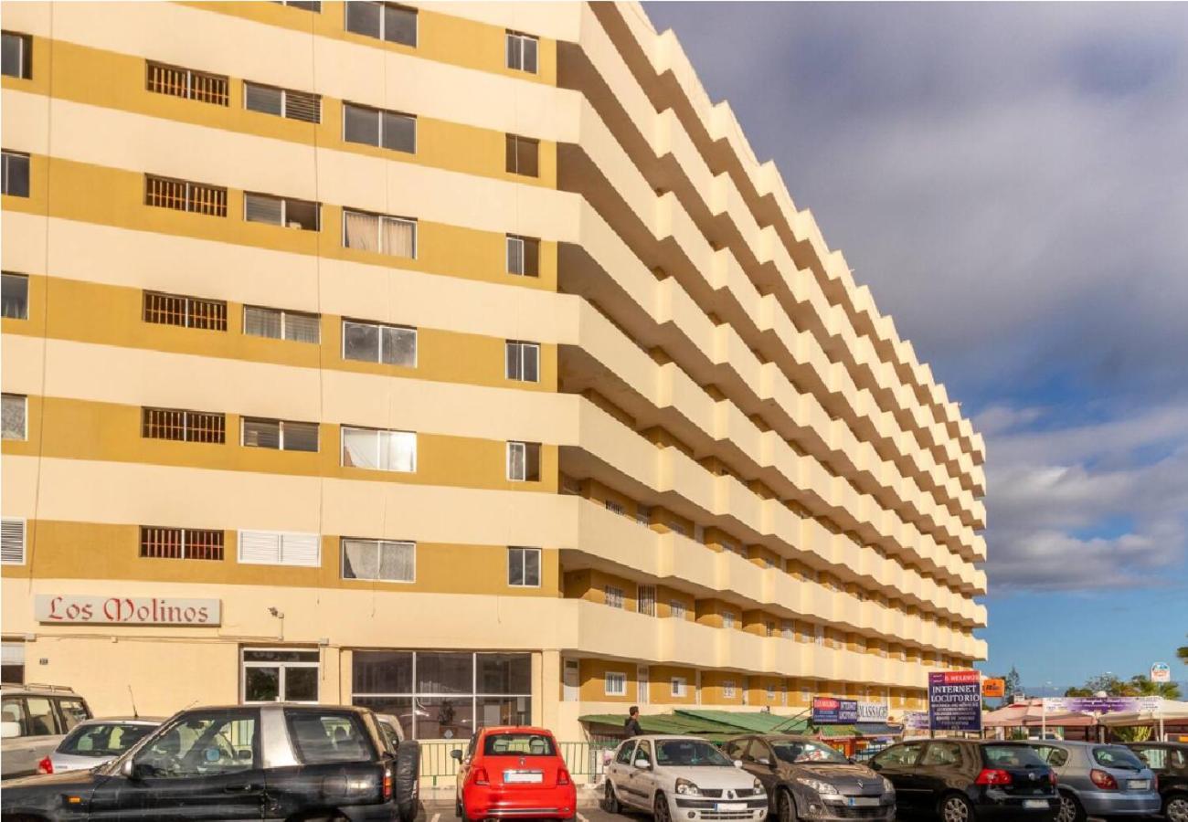 Rayito De Sol II Apartment Maspalomas  Exterior foto